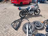 Suzuki GSX 1100 Katana original Rarität  - SUZUKI GS KATANA