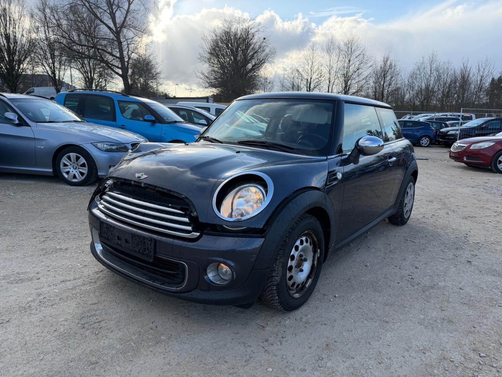 MINI ONE Mini One