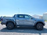 Ford Ranger Raptor Conquer Grey LED - Ford Ranger mit Benzin-Antrieb