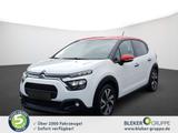 Citroën C3 PureTech 83 Stop&Start SHINEPACK - Citroen C3 Stop-&-Start mit Benzin-Antrieb