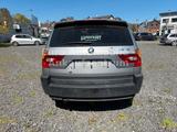 BMW X3 2.0i ALLR. / EU 4 / TEMPO - BMW X3: 2.0