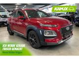 Hyundai KONA 1.6CRDi Aut.Style+LED+AHK+SHZ+TEMPO - Hyundai KONA Diesel Gebrauchtwagen