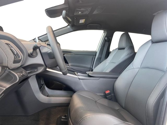 Toyota bZ4X - Bild 6