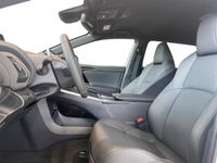Toyota bZ4X - Vorschau Bild 6