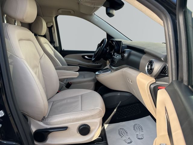 MERCEDES-BENZ V 250 – Bild 8