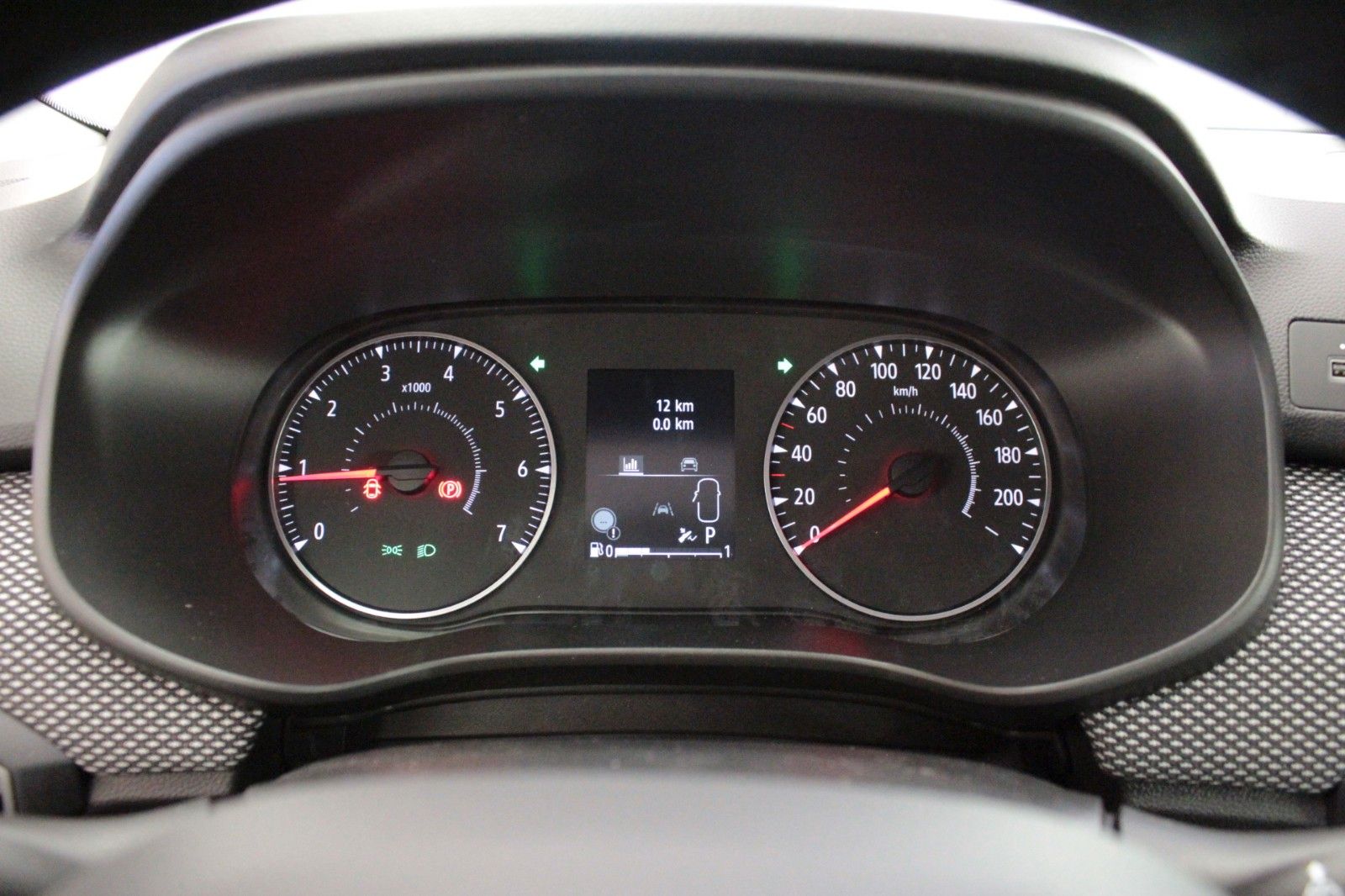 Fahrzeugabbildung Dacia Sandero Journey+ ECO-G 100 *Navi*Sitzhz*LPG