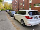 BMW 218 Gran Tourer 218i Steptronic Luxury Line ... - BMW 218 Gran Tourer von privat