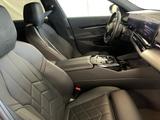 BMW 520 M Sport LED+ 20" Widescreen StandHeiz Kamera - BMW 520: M Sport
