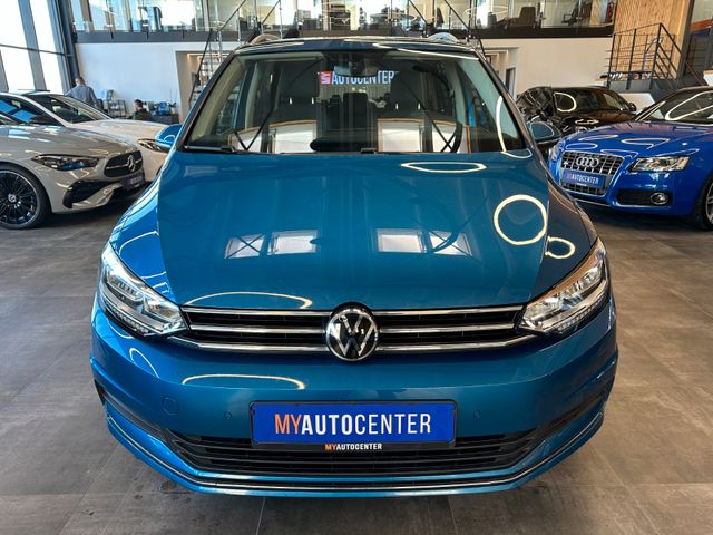 Volkswagen Touran United Start-Stopp *AppConnect*AHK*Klima*