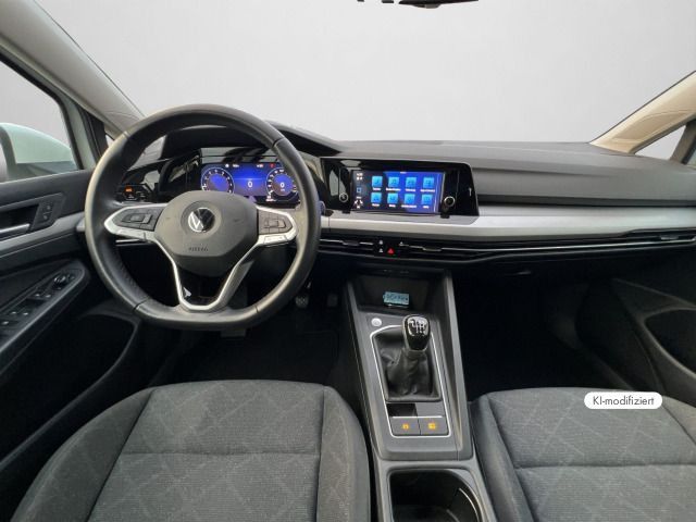 Volkswagen Golf - Bild 4