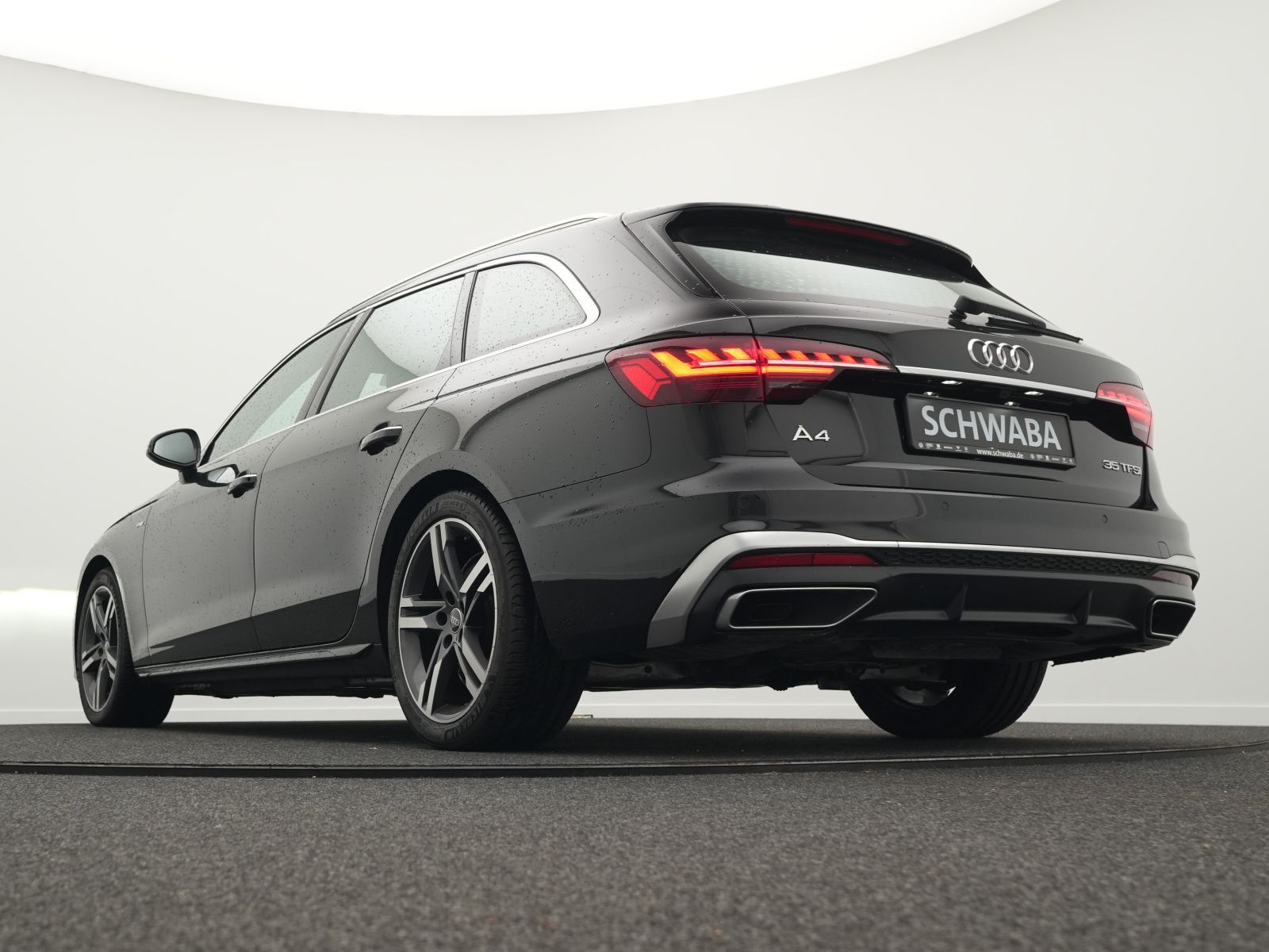 Audi A4 - Bild 25