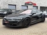 Audi RS e-tron GT Vollausstattung /Carbon/ 22" Vossen - schwarze Audi RS e-tron GT