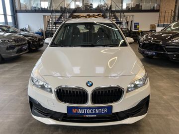 BMW 216 d  Gran Tourer  *1.HAND*PDC*NAVI*TEMPOMAT*