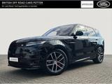 Land Rover Range Rover Sport First Edition P530 4.4 V8 EU6d - Land Rover Range Rover Sport: First Edition