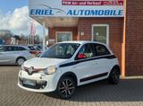 Renault Twingo Luxe 16LM/PDC/SHZ/KLIMAAUTO/2.H - Renault Twingo: 1.2