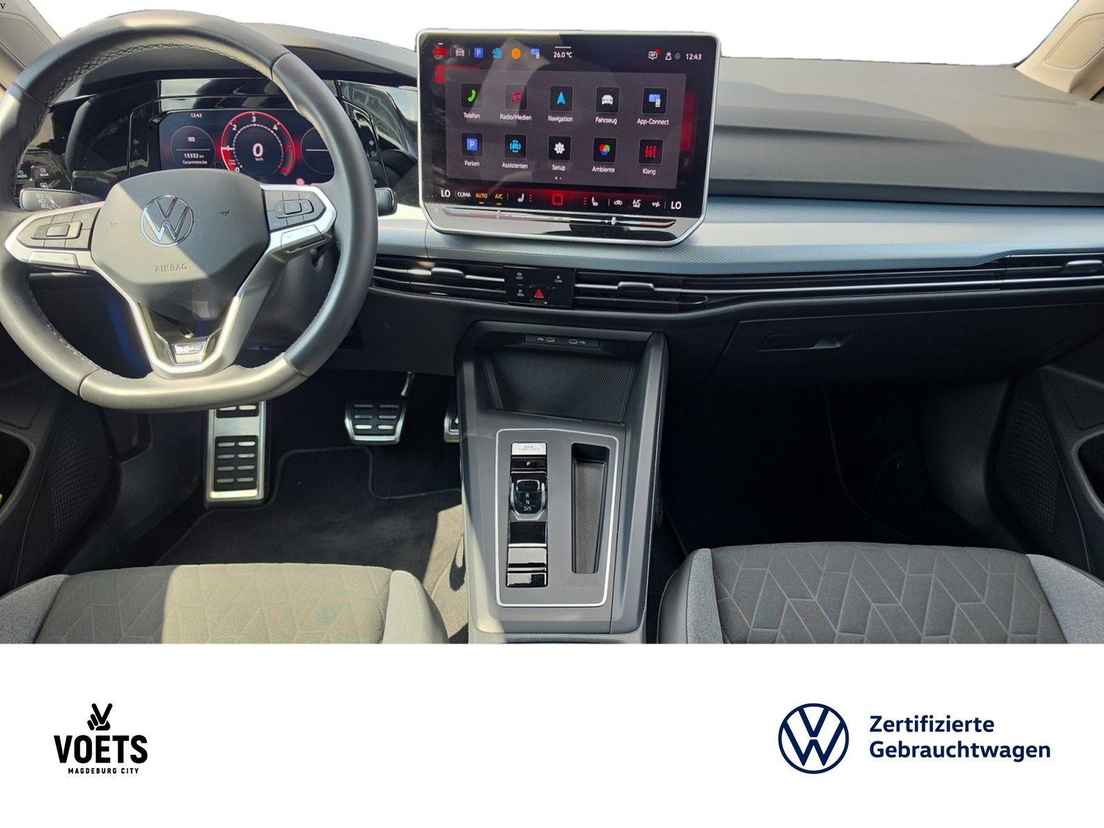 Volkswagen Golf - Bild 10