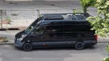 Mercedes-Benz Sprinter 319 V6 einzigartiges Wohnmobil Campany - Offers matching your search criteria