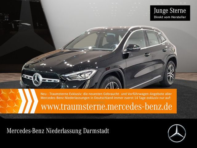 Mercedes-Benz GLA 200 Progressive/Kamera/LED/AugReal/SpurAss