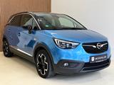 Opel Crossland (X) 1.2 NAVI/PDC/ZV/LMF+GARANTIE - Opel: Lmf