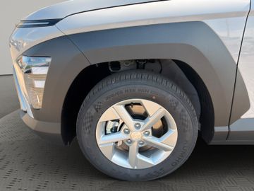Hyundai KONA 1.0 T-GDI SELECT + FUNKTIONSPAKET -SITZHZG.