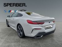 BMW M850 - Vorschau Bild 3
