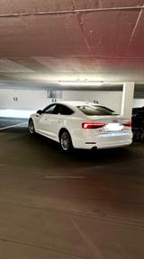 Audi A5 35 TDI S tronic Sportback - - Audi A5 in Leverkusen