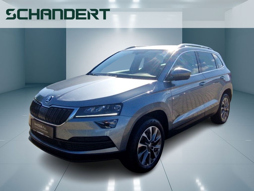 Image of Skoda Karoq