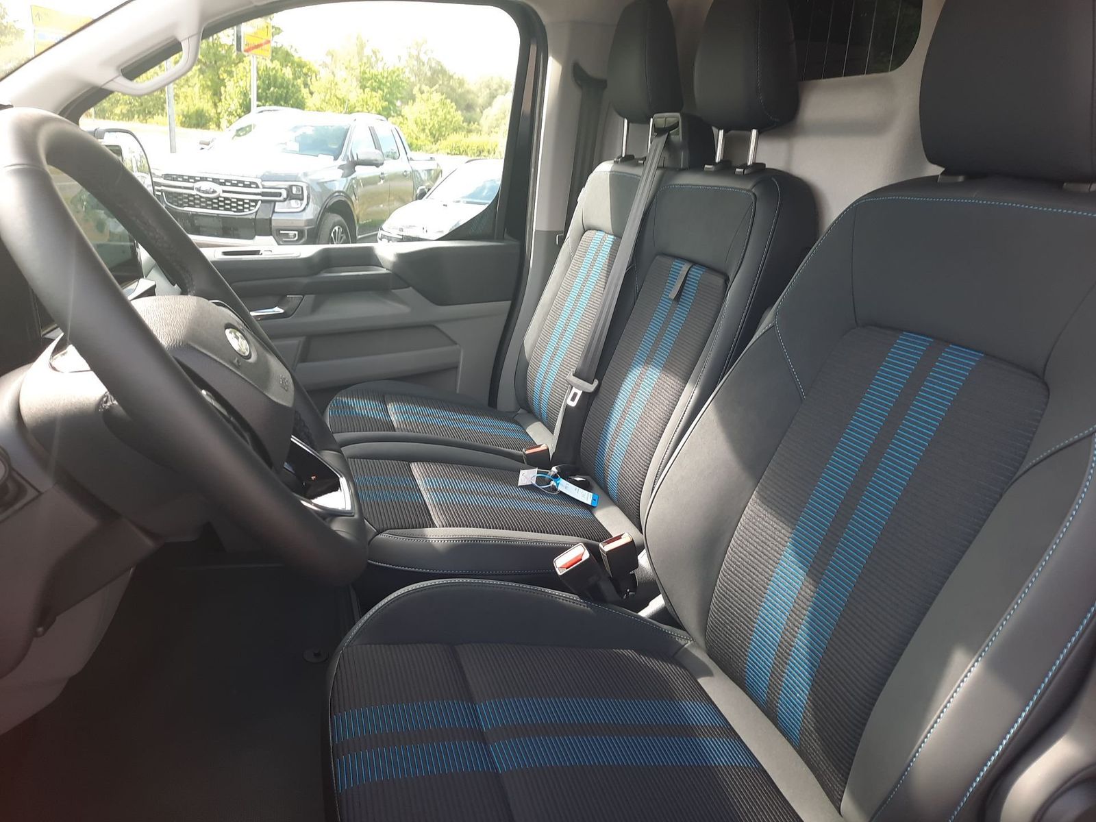 Ford Transit Custom - Bild 29