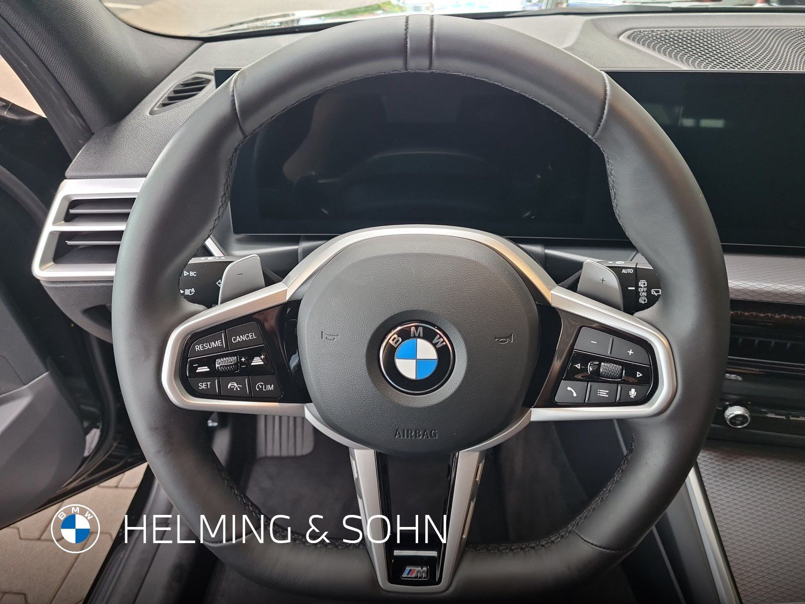 BMW 320 - Bild 16