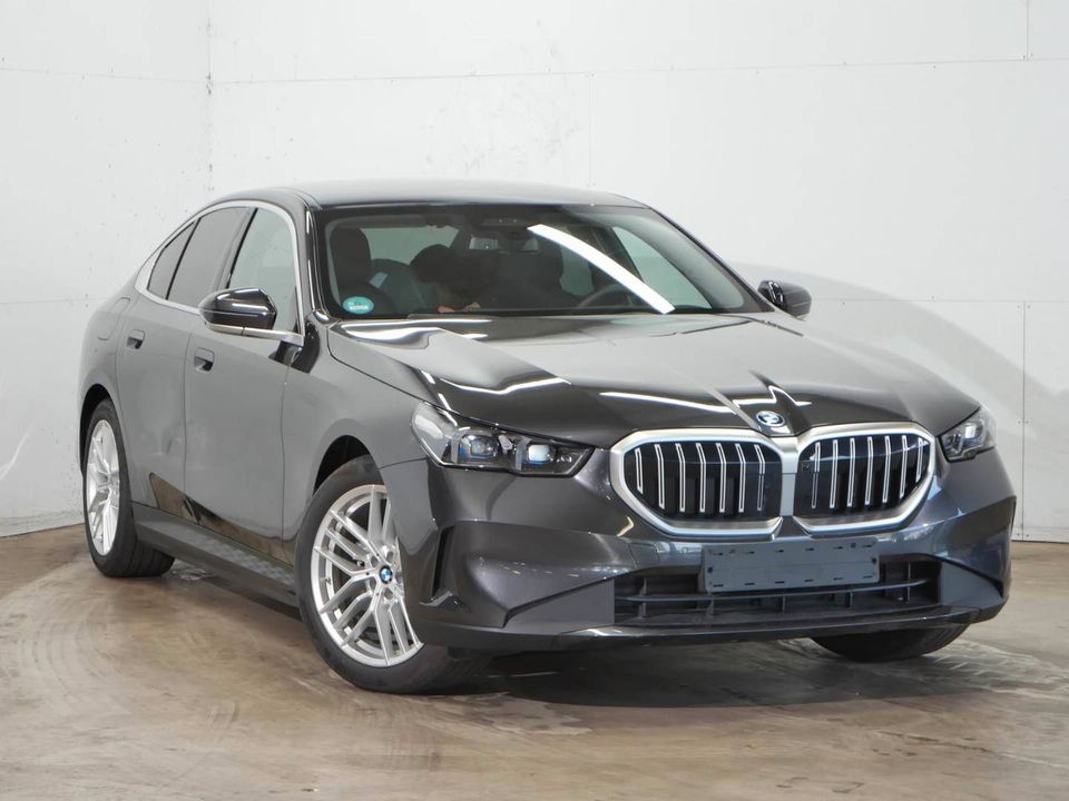 BMW 530 - Bild 3