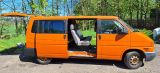 Volkswagen T4 Transporter 2.5 Tdi 102 PS, langer Radstand