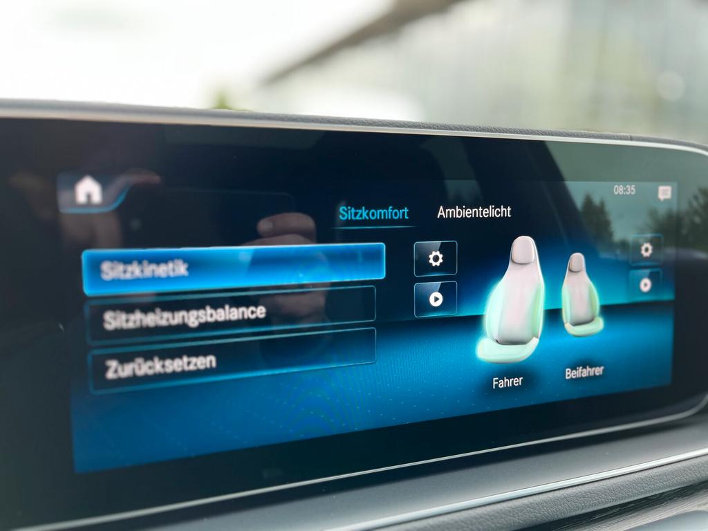 Mercedes-Benz GLE 400