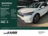 Skoda Enyaq 85x LED/ACC/Navi/Sitzhzg/RFK/Wärmepumpe - Skoda Enyaq Jahreswagen