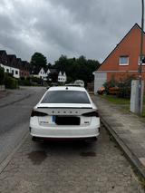 Skoda Octavia 2.0 TDI DSG RS Limousine  - Skoda Octavia Limousine RS mit Diesel-Antrieb