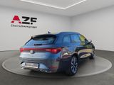 Seat Leon Sportstourer 1.4 e-Hybrid DSG FR AHK+ACC+KA - Seat Leon mit Hybrid-Antrieb: Kombi