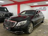 Mercedes-Benz S600L MAYBACH V12 *CHAUFFEUR*EXKLUSIV*PANORAMA*