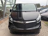Opel Vivaro B Kombi Combi L2H1  9-Sitzer RFK*PDC*Navi - Opel: 9 Sitzer