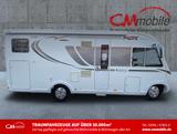 Pilote Essentiel G 700 GJ - Hub&Einzelbetten - - Pilote Wohnwagen & Wohnmobile