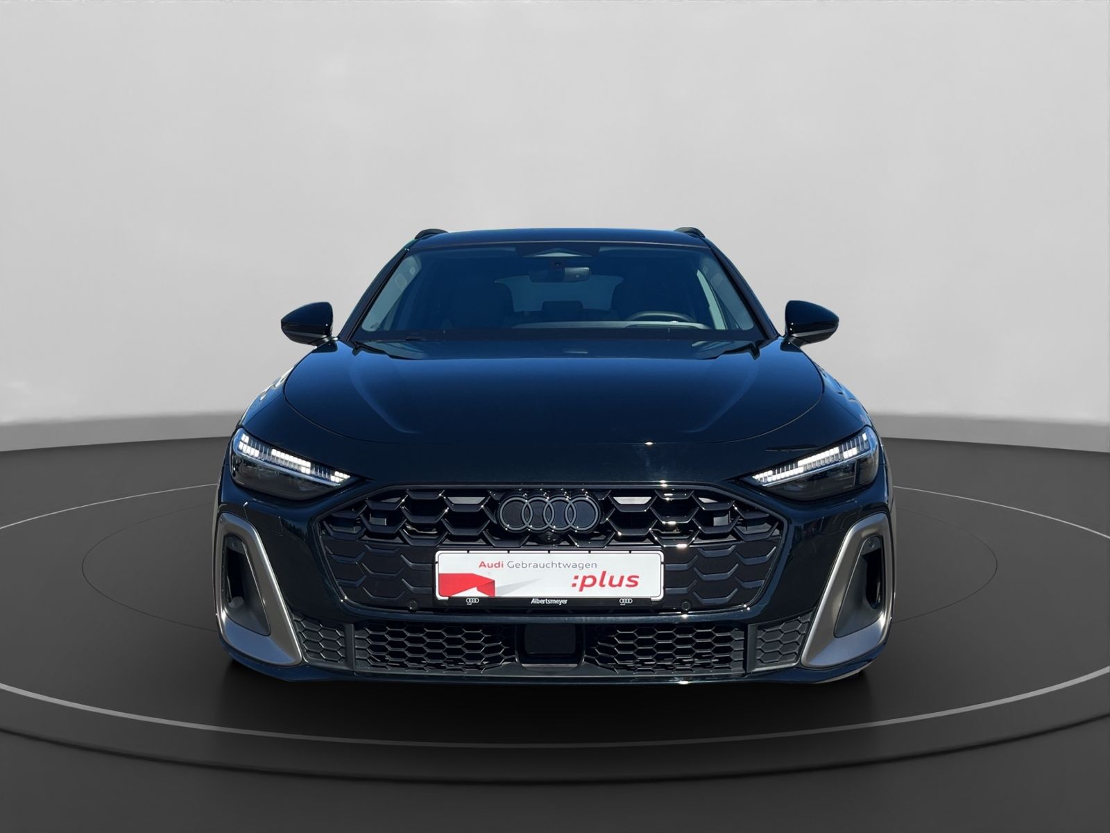 Audi A5 - Bild 8