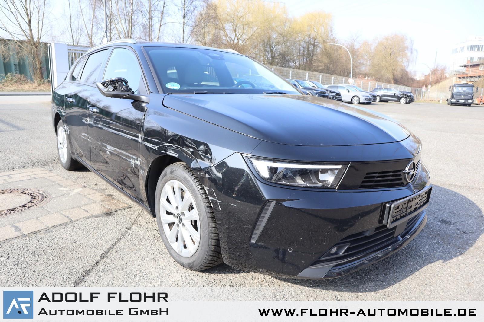 Opel Astra L 1.5 D Sports Tourer Autom. Kamera. Navi.