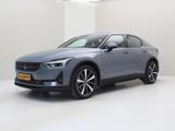 Polestar 2 Long Range Dual motor 408pk Launch Ed. 90% SoH - graue Polestar 2