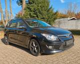 Hyundai i30 CW 1.4 Edition  - Hyundai i30 aus 2011: I30cw