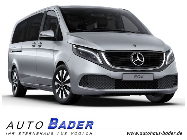 Mercedes-Benz EQV 300 extralang Avantgarde Distronic 7-Sitzer