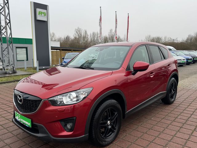 Mazda CX-5 Center-Line AWD