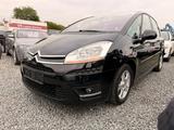 Citroën C4 Picasso Tendance *HU Neu*2 Hand* - gebrauchte Citroën C4 Picasso aus dem Jahr 2010