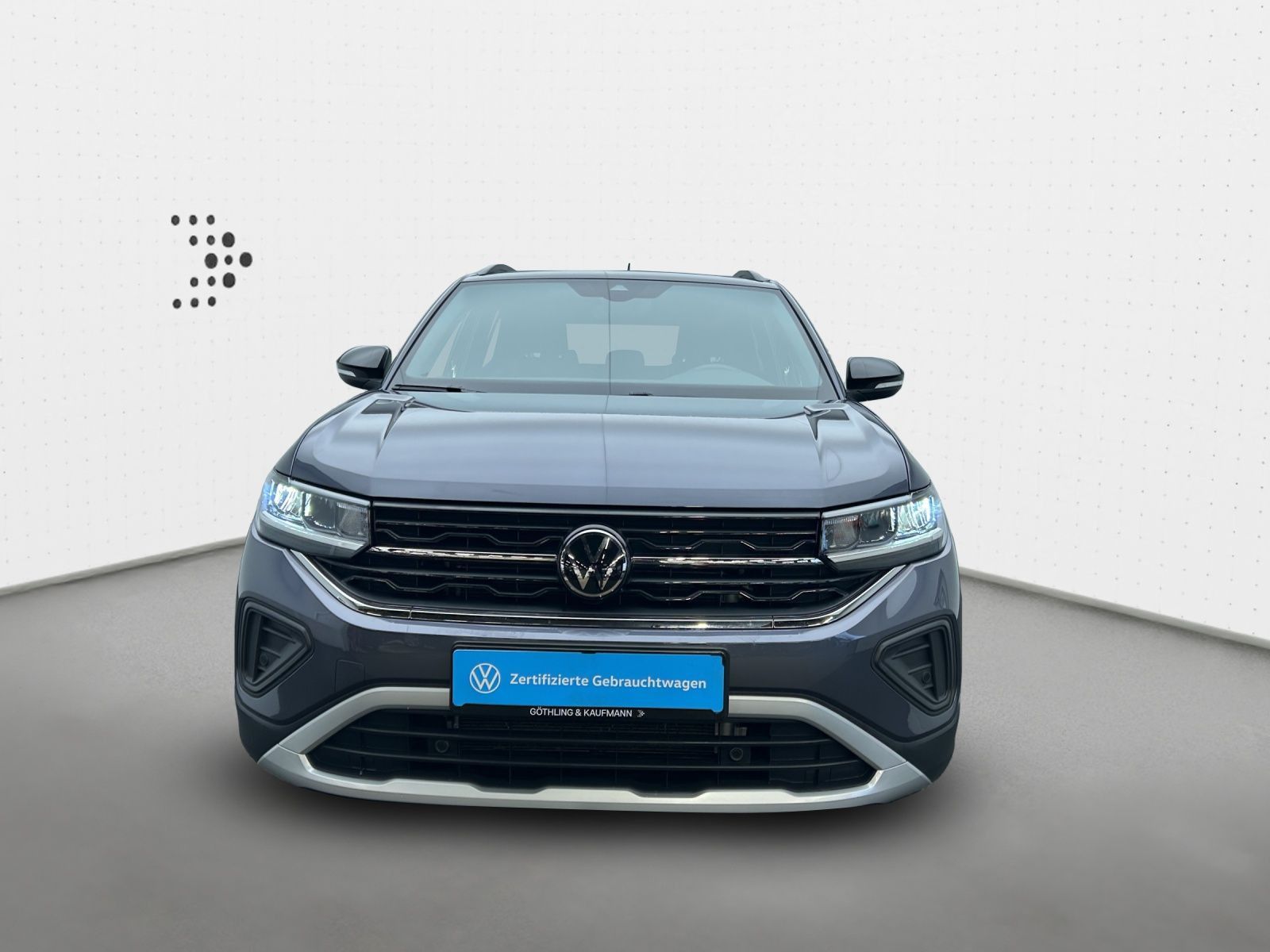 Volkswagen T-Cross - Bild 15