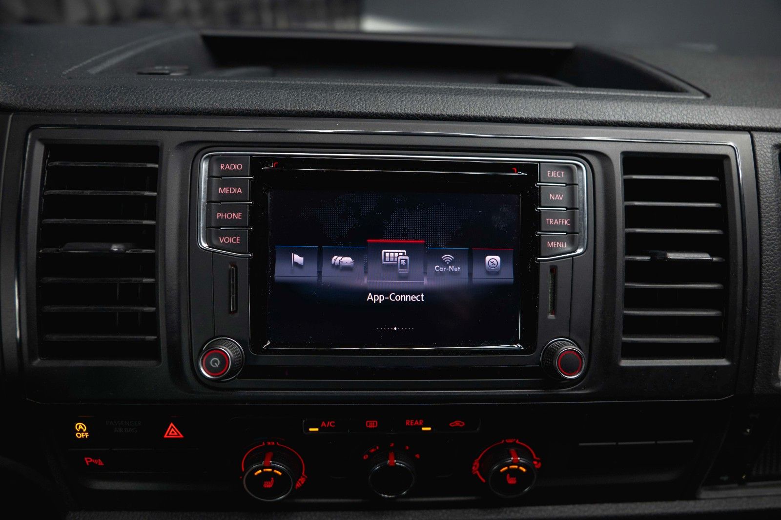 Fahrzeugabbildung Volkswagen T6 Multivan 2.0 TSI Behindertenumbau *LED*ACC*