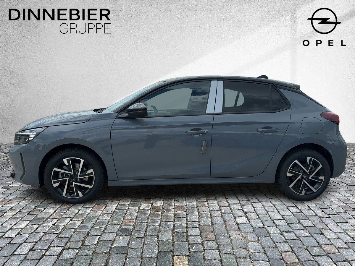 Opel CORSA GS Hybrid LED+Navi+Allwetter+Kamera imagem 3