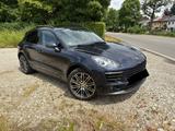 Porsche Macan S - PZ Scheckheft - Porsche Gebrauchtwagen in München
