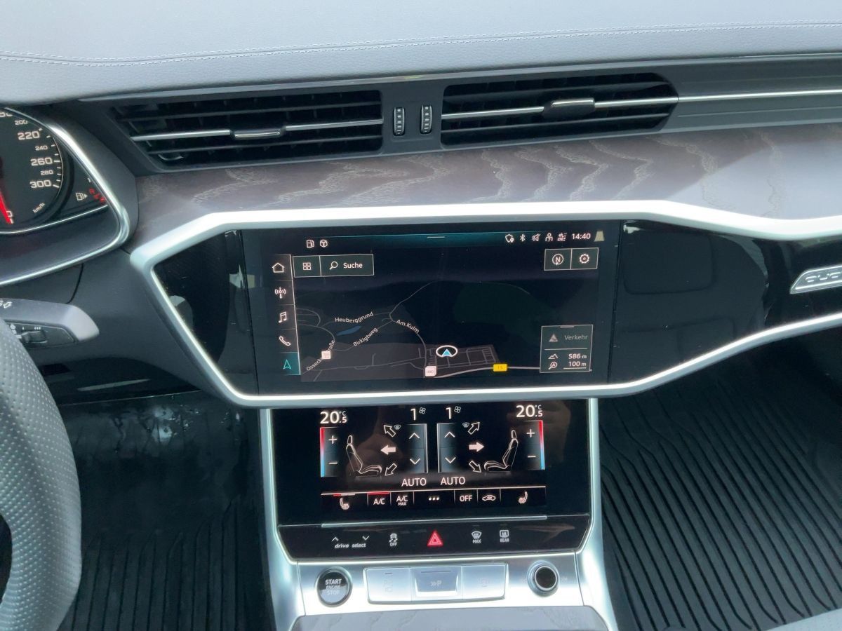 Audi A6 - Bild 11